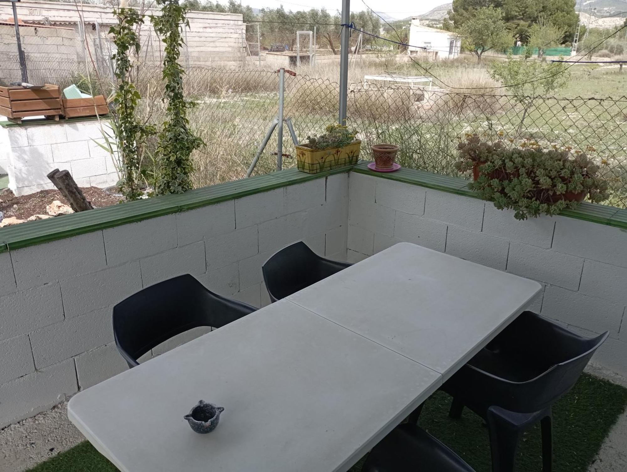Caravanas Y Habitaciones Para Relajarse แซกส์ ภายนอก รูปภาพ