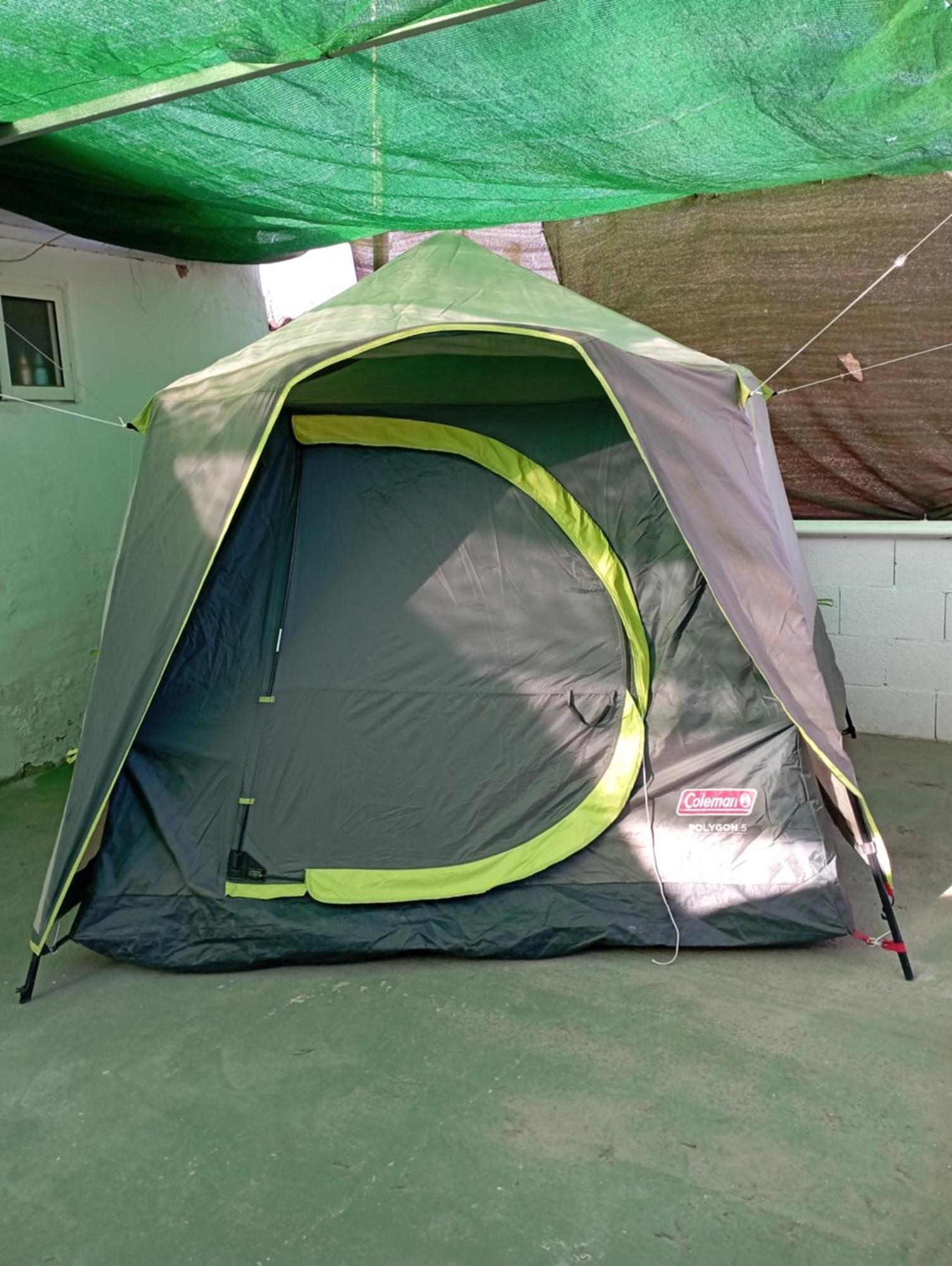 Caravanas Y Habitaciones Para Relajarse แซกส์ ภายนอก รูปภาพ